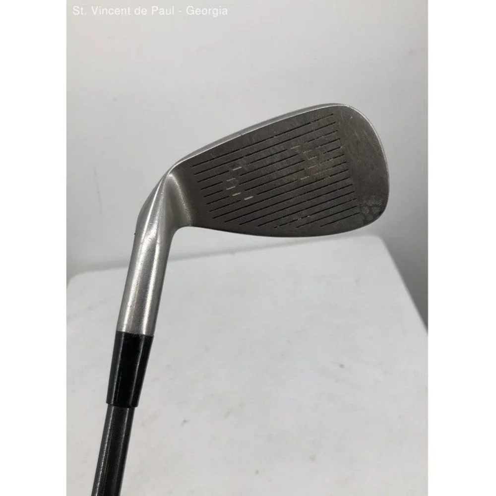 Nicklaus Air Bear 9 Iron MRH Vapor Ultralight Graphite Shaft 250 CPM 80-94 MPH